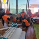 갈산리 마을회관 이미지