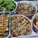 중국마트 이미지