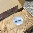 엘오비주 | LOB 엘오비 주얼리브랜드 디자이너브랜드 버킷햇 착용솔직후기(착샷)