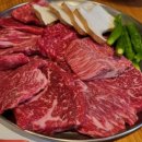 경주천년한우용황점