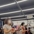 김서윤피트니스 이미지