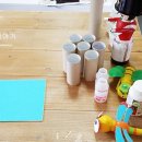 재활용공예 이미지