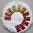 가죽공예 | 🧵 영월 가죽공예 수업 후기 — 농촌유학 3년차 엄마의 평생학습 이야기