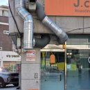 공항시장역 2번출구 뒤 이미지