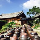 죽녹원떡방아 | 담양 창평 슬로시티 한옥민박 매화나무집