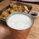 경기장튀김자판기