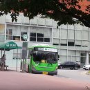 원자력병원 버스정류장 이미지