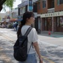 후쿠오카 쇼핑리스트 : 텐진 몽벨 버사라이트 15 백팩 구매 후기