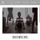 웰리스요가원 네이버블로그