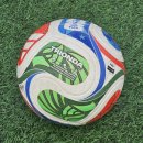 본트리 | 2026 월드컵 공인구 트리온다, 직접 차본 솔직 후기