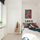Rooms. Western downtown Toronto. oil Massage included 이미지