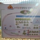 비학농원 캠핑장 이미지