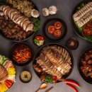 더맛있는족발보쌈양재포이점