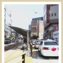 택시승강장 이미지