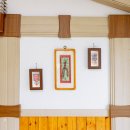 백화쉼터 이미지