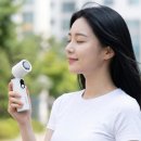 에어닉 | 3만원대로 만나는 '얼음 바람'! 슈피겐 펠티어 냉각 휴대용 선풍기 에어닉 폴디니 A908 솔직 후기