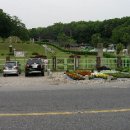 충정공 목서흠 묘역 이미지