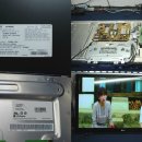 엘지전자 LG 42LW6500-NB.AKRYLH LED LCD TV수리 (화면이 안들어오는 증상) 이미지