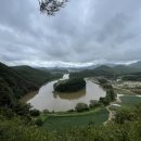 한반도로 | 🌿 강원도 영월 한반도지형 여행 후기