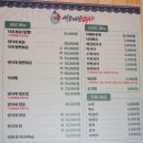 문호리낙지볶음 | 양평 양평 맛집 유명한곳 서종대왕낙지 에서 낙지탕탕이 낙새부추전 철판낙지볶음 먹고 온 찐 후기