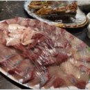 해림호횟집.해산물