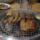 명품항아리왕갈비