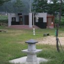 청송 캠핑축제 장소 현지 답사.