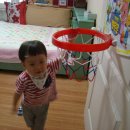 배산체육공원 축구장 이미지