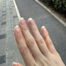 미니온네일 | 네일 잘하는 곳 추천] 예비신부 관리웨딩네일 성공적으로 하고 온 루미온네일 솔직후기 (할인, 위치 )
