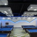 하늘당구장 이미지