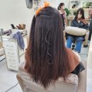 죽은 머리도 살리는, 원주미용실 화사하다헤어 방문 후기!
