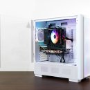 PC SKY | MONTECH SKY TWO GX ARGB 강화유리 PC 케이스