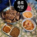 충익로 | 의령 현지인 맛집 종로식당 곰탕 한우 수육 포장 후기