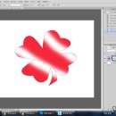 Adobe Photoshop CS6 (한글판) 기초강좌(26) 레이어 마스크 이미지
