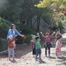 마로니에길 이미지