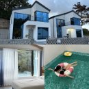 경주숲 3,4 | 경주 펜션 추천 숲 3,4호 아이랑 가기 좋은 독채 풀빌라 수영장