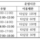 하남 시립도서관 운영 재개 이미지