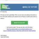 만만주유소 | 뉴질랜드 북섬 렌트카 여행 - APEX Car Rentals 실제 이용 후기(예약 부터 반납까지)