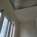 삼부르네상스2단지경로당 | 천안 신방 삼부르네상스 아파트 베란다·세탁실 결로·곰팡이 방지 탄성코트 시공 후기