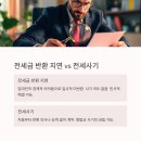 한도빌 | 전세금 반환 지연? 전세사기와 집주인의 차이점