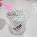 그라미울산 | 울산구슬아이스크림/ 그라미 울산달동점 L사이즈 포장후기