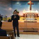 서울삼일교회 이미지