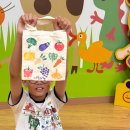 급식관리센터방문 교육.호남대학교 이미지