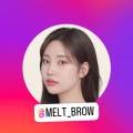 멜트브로우 이미지