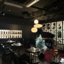 강남역 재즈바 플랫나인(Flat Nine) 크리스마스이브 방문후기
