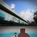 산성문화공원 공중화장실 이미지