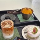 보문불교 | 갤러리 감성 경주보문 맛집 카페 비비비당 고급스러운 디저트 솔직 후기