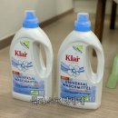 클라 | 화학 세제 끊고 피부 개선! 클라 소프넛 천연 액상 세제 리얼 후기