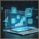 블로그로 SNS소통 시작하기 이미지