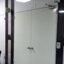 원주국민체육센터 헬스장 이미지